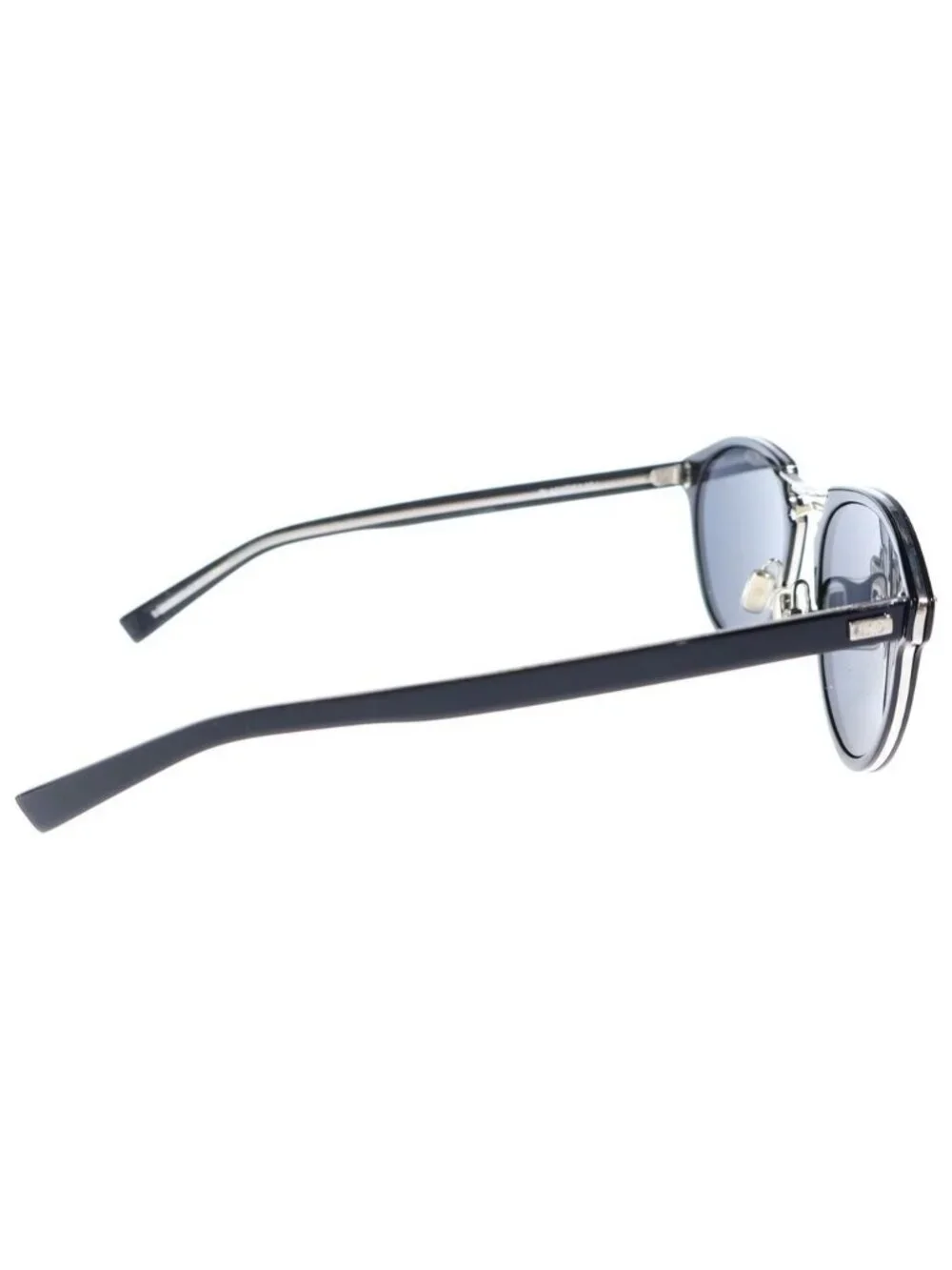 Dior Homme Teardrop Sunglasses Eyewear 52 Black